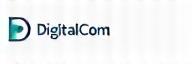 Logo von DigitalCom GmbH